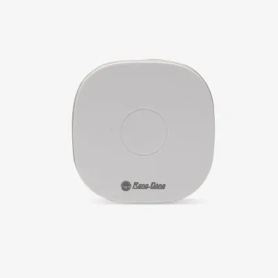 Bộ điều khiển trung tâm báo cháy thông minh BC.GW01