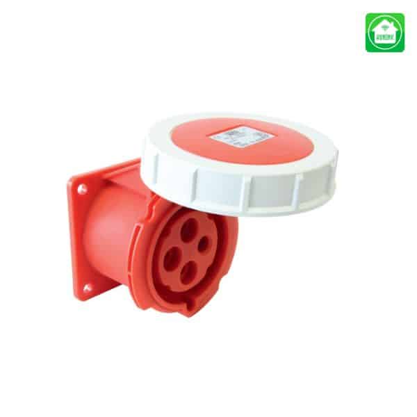 Ổ cắm công nghiệp F3152-6