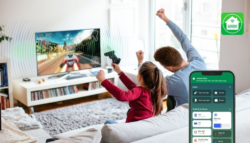 Loa âm trần đa vùng Bose Freespace FS2C sở hữu thiết kế nhỏ gọn