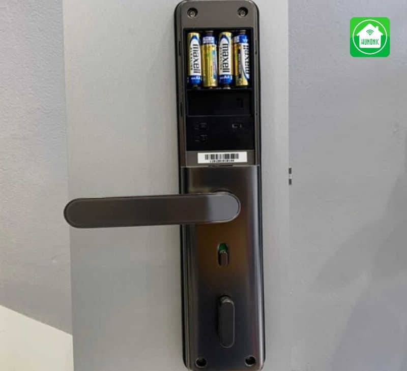 Yale YDM - 3115 là dòng khóa điện tử cao cấp của thương hiệu Yale