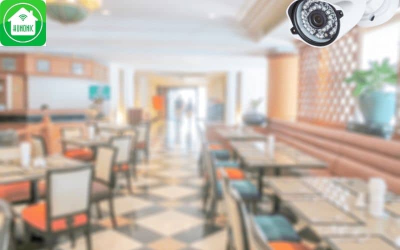 Một số lưu ý trước khi lắp Camera công nghệ cao