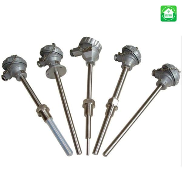 Cảm biến nhiệt độ oxit kim loại