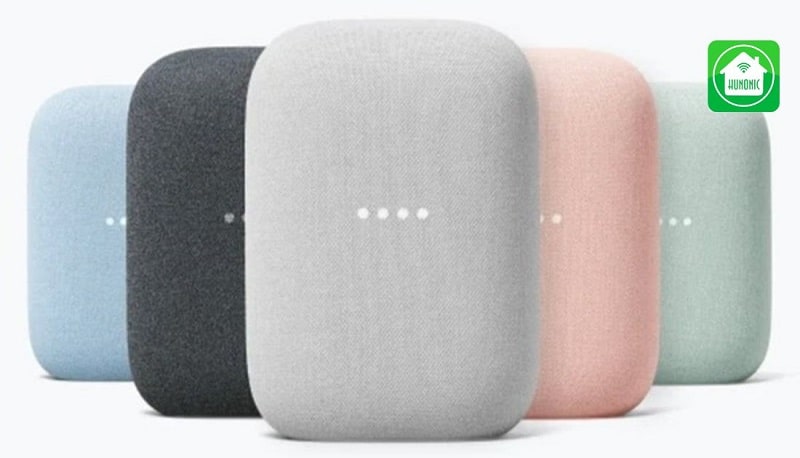 Google Nest sở hữu tính năng ưu việt, vượt trội hơn bản Google Home Mini