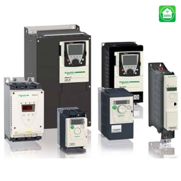 nguyên lý hoạt động của biến tần