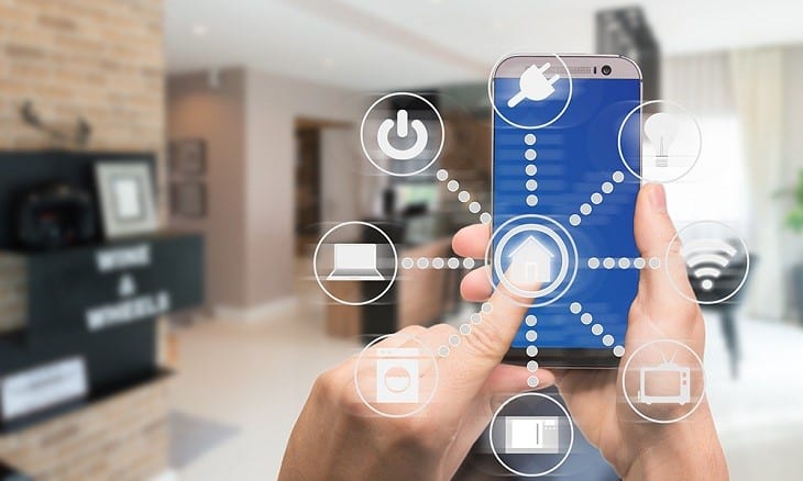 Ziggbe là gì ? Ưu điểm của nhà thông minh chuẩn zigbee