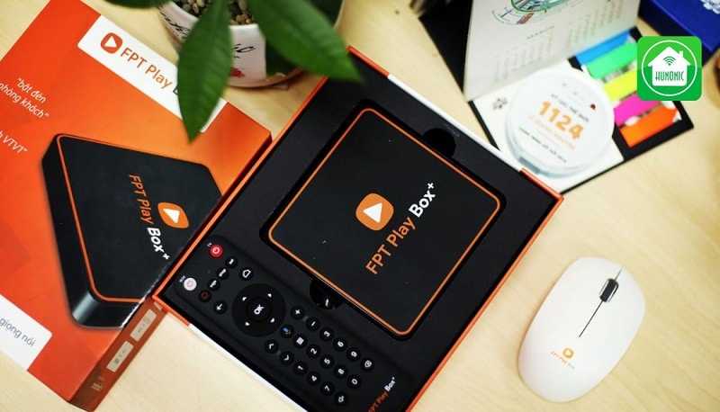 FPT Play Box S ngày càng nhận được sự quan tâm rất lớn từ người tiêu dùng