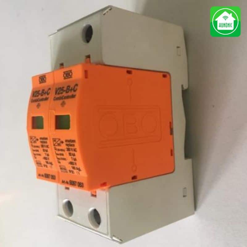Các chủ thầu, quản lý nên cân nhắc về việc lắp đặt tầng cắt sét thứ cấp