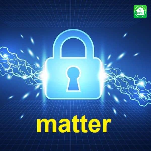 Matter và những lo ngại về bảo mật