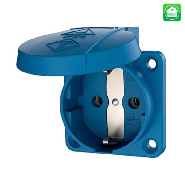 Ổ cắm công nghiệp 3