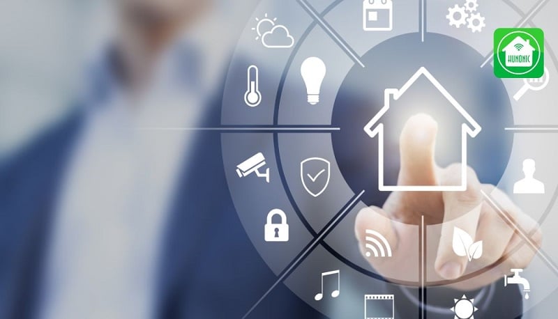 Trợ lý ảo trên TV là một trong những công cụ sở hữu công nghệ trí tuệ AI