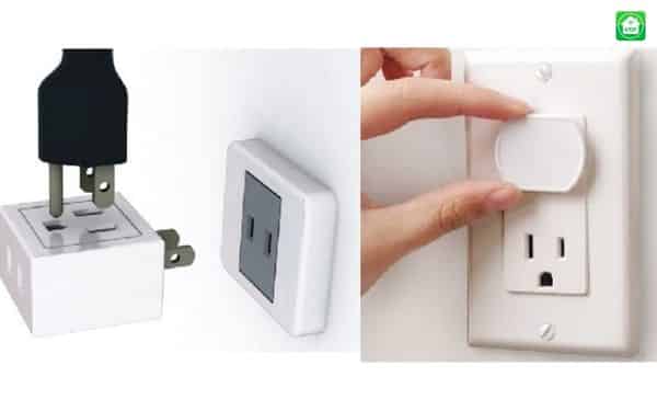 Phích cắm điện nào tốt hiện nay?