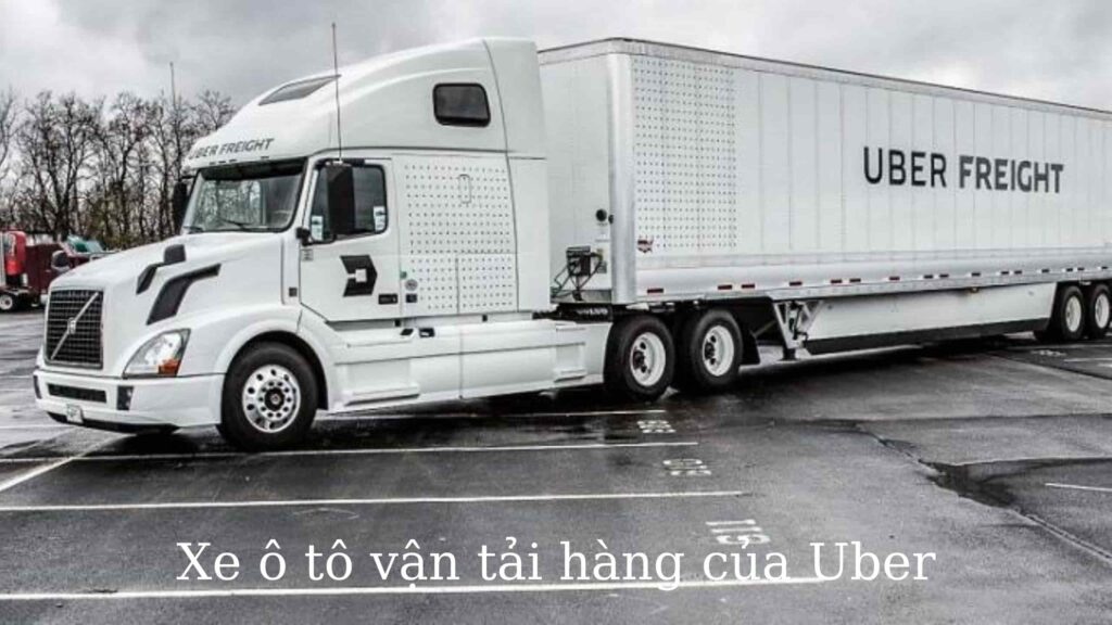 xe vận tải