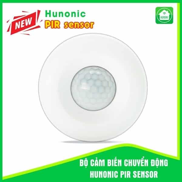 Cảm biến chuyển động hunonic