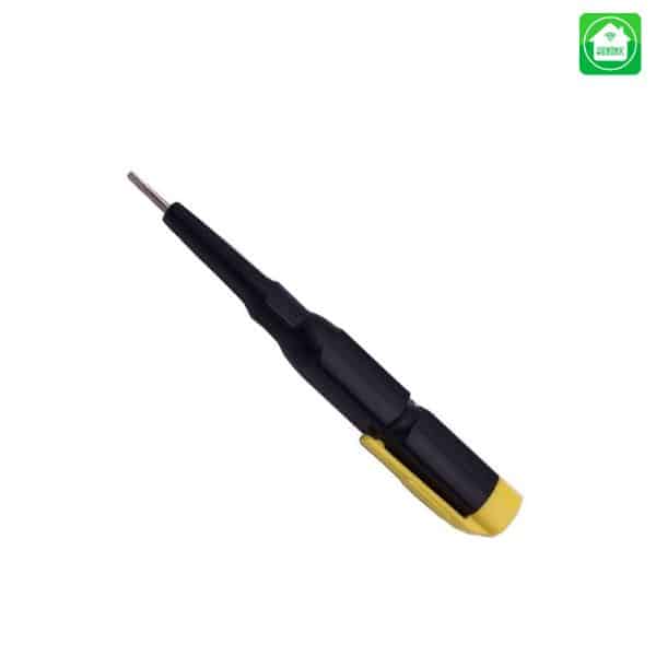 Cách sử dụng Bút thử điện thông minh 3