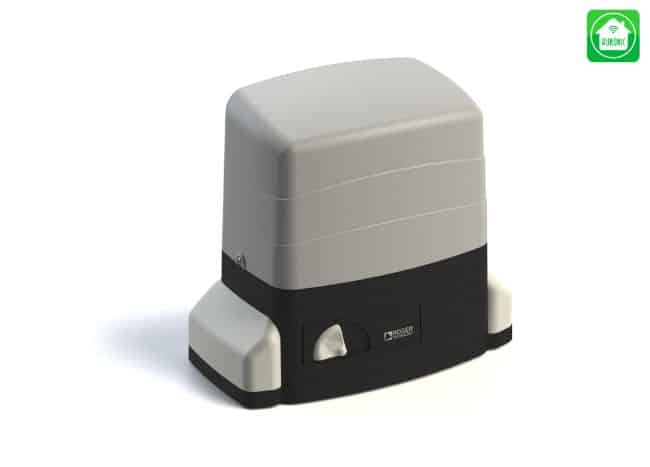 Chọn motor cổng phù hợp