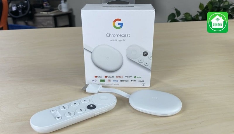 Với Chromecast, bạn có thể chơi một số trò chơi trên thiết bị di động