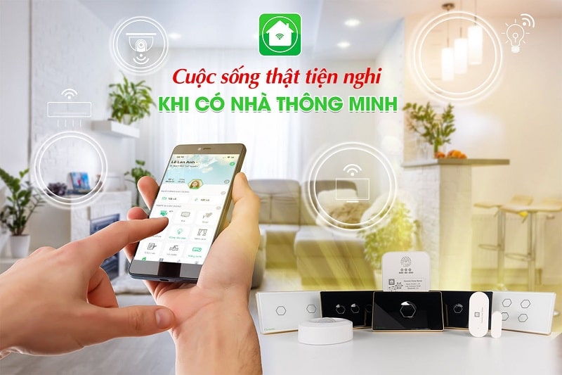 Hunonic tự tin là nơi cung cấp các sản phẩm thông minh hàng đầu tại thị trường Việt