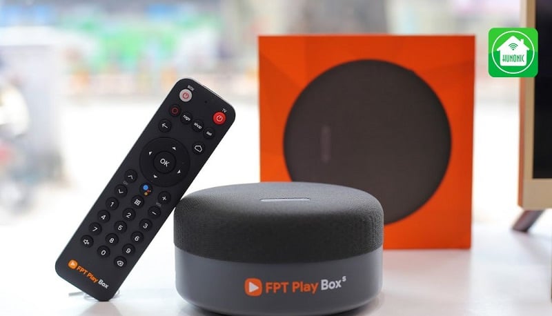 FPT Play Box S tuy mới ra mắt gần đây nhưng được đông đảo người tiêu dùng ưa chuộng