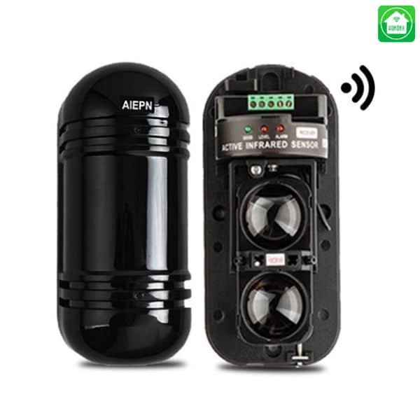 Cảm biến hàng rào ABT 100m