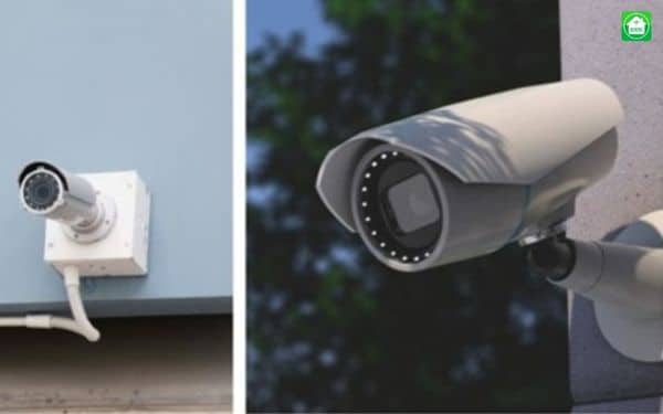 Camera an ninh nào tốt trên thị trường hiện nay?