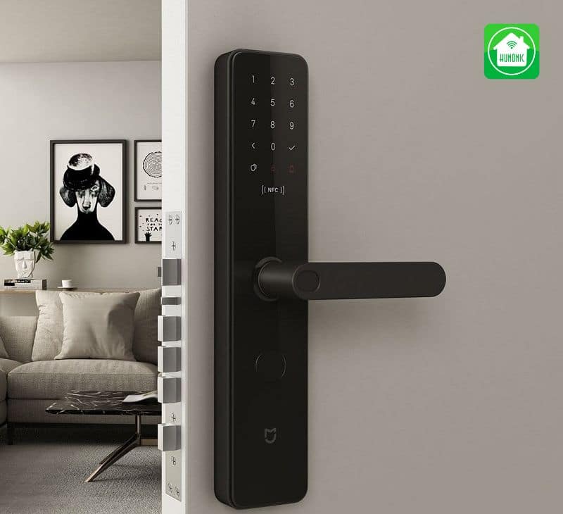 Trên thị trường hiện nay có rất nhiều mẫu khóa cửa điện tử với nhiều kiểu dáng, mẫu mã