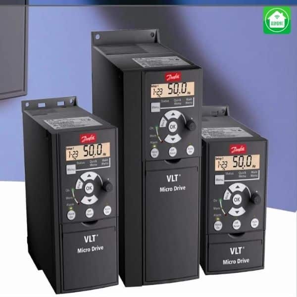 Biến tần là gì 1
