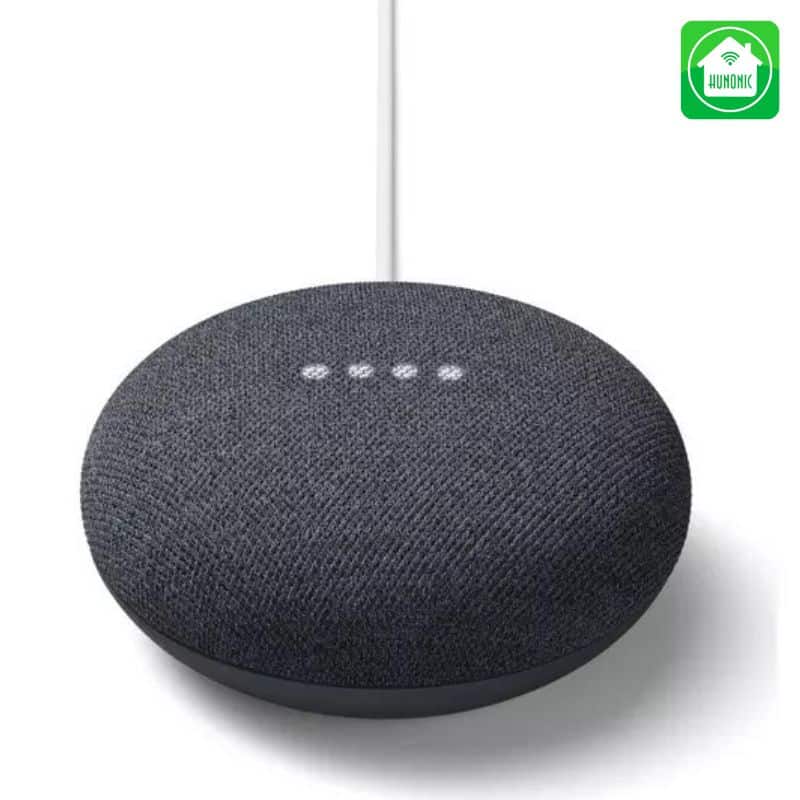 Người tiêu dùng có thể thoải mái lựa chọn thiết bị Google Nest theo màu sắc mình thích