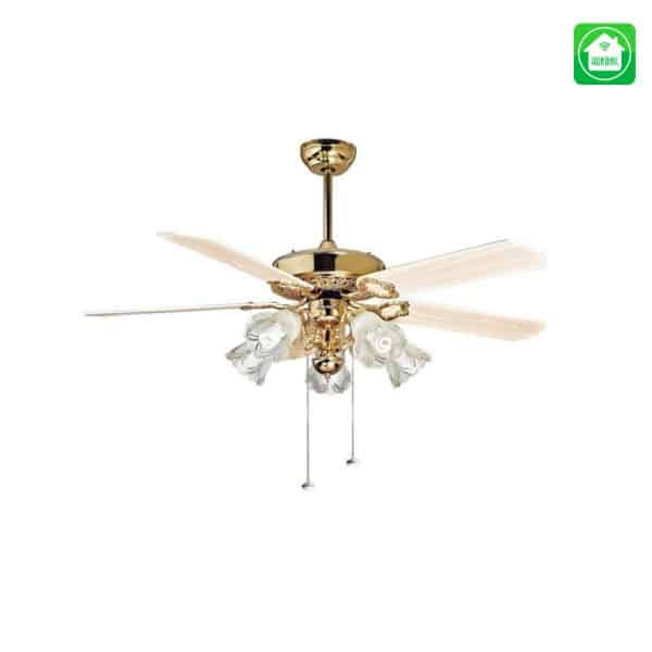 Quạt trần đèn Mountain Air 1010A
