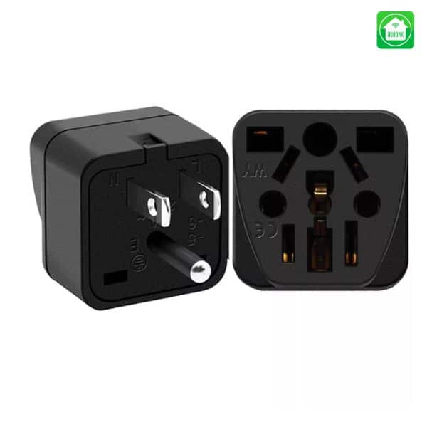 Phích cắm chuẩn loại B