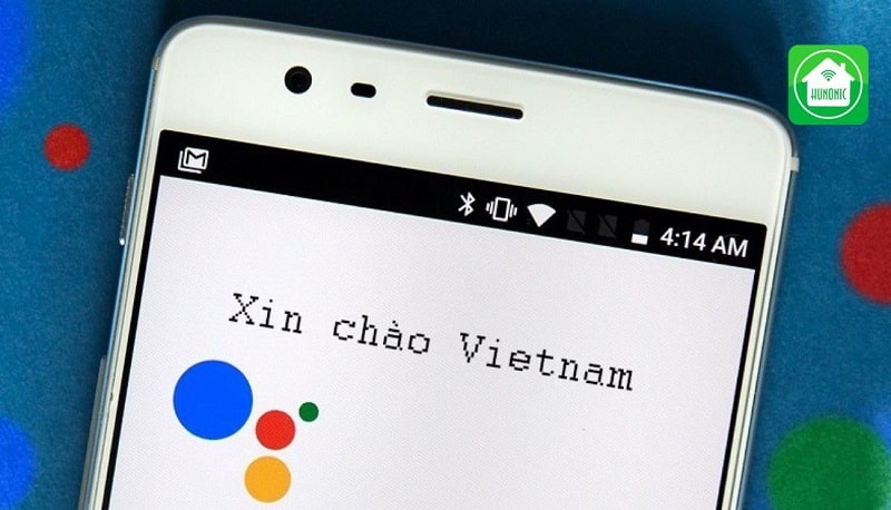 Bạn có thể điều khiển, kiểm soát mọi thiết bị trong nhà của mình bằng ứng dụng Google Assistant
