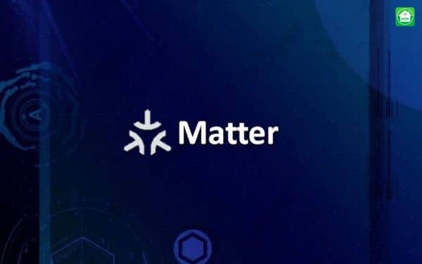 matter là gì