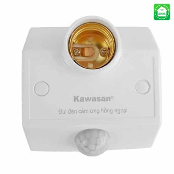 Đui đèn cảm ứng hồng ngoại SS682