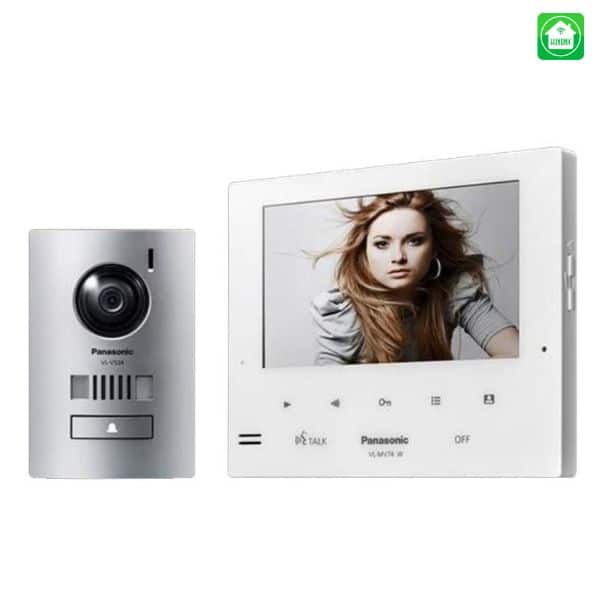 Chuông cửa không dây panasonic
