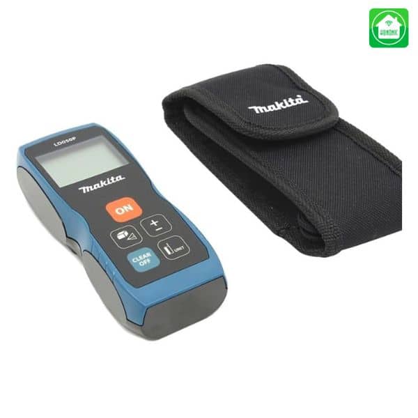 Thước đo điện tử khoảng cách cân bằng laser Makita LD050P