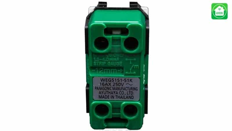 Khi biết được công dụng của sản phẩm việc lắp đặt cũng sẽ trở nên đơn giản hơn