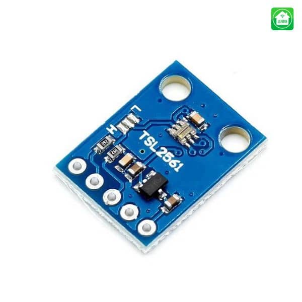 Cảm biến ánh sáng GY-2561 TSL2561