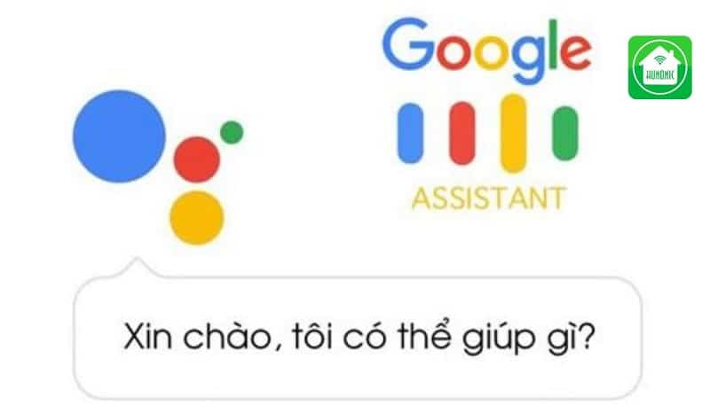 Trợ lý ảo của Google hoạt động trên đa nền tảng