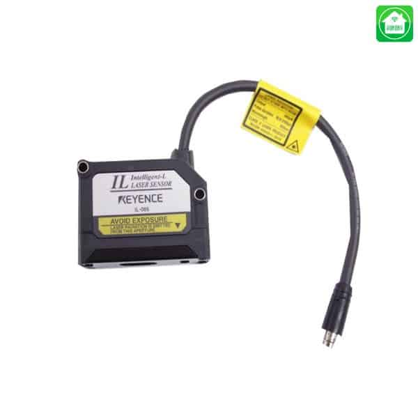Cảm biến laser Keyence Inc IL-065