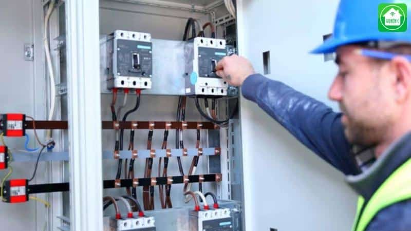 Ứng dụng của aptomat