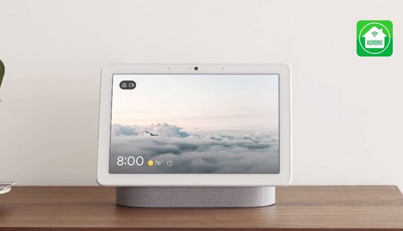 Google Nest Hub nhận hỗ trợ kết nối với mọi thiết bị khác thương hiệu