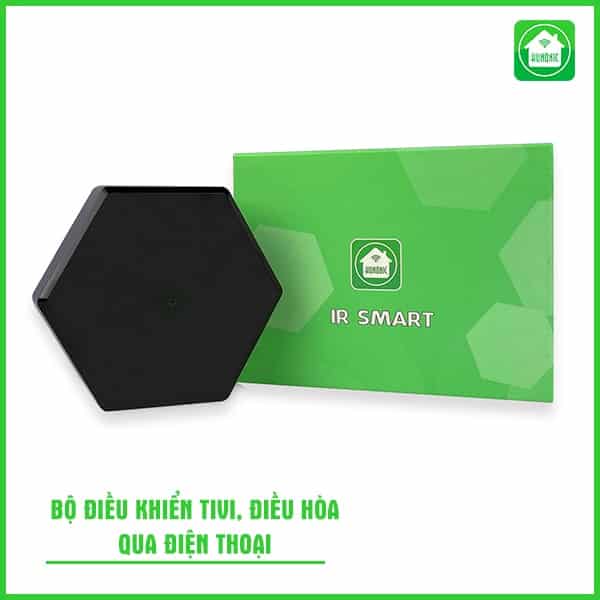 Điều khiển tivi, điều hòa