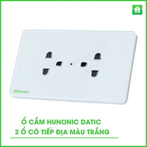 Ổ Cắm Thông Minh