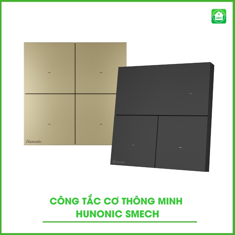 Công tắc cơ