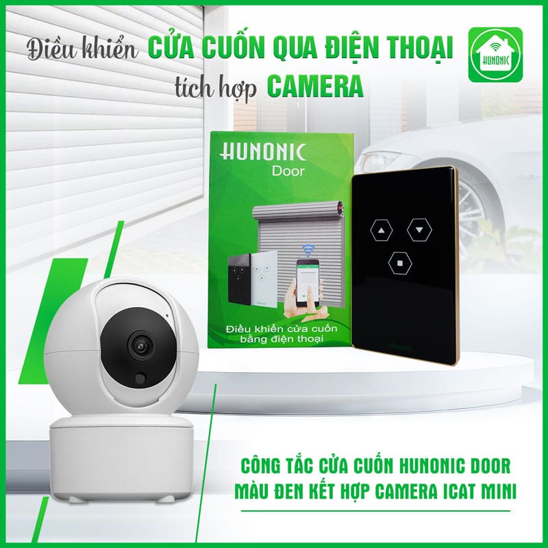 Cảm biến chuyển động