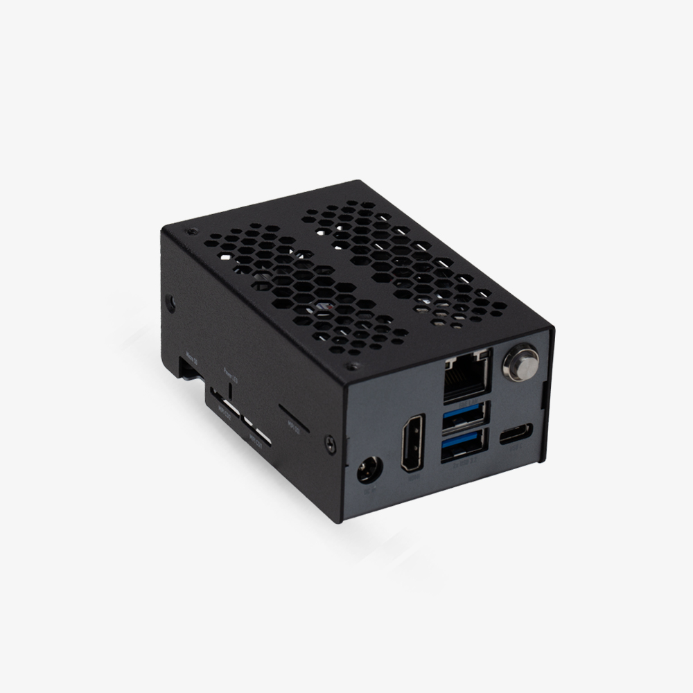Bộ điều khiển  RD-AI.BOX01 3