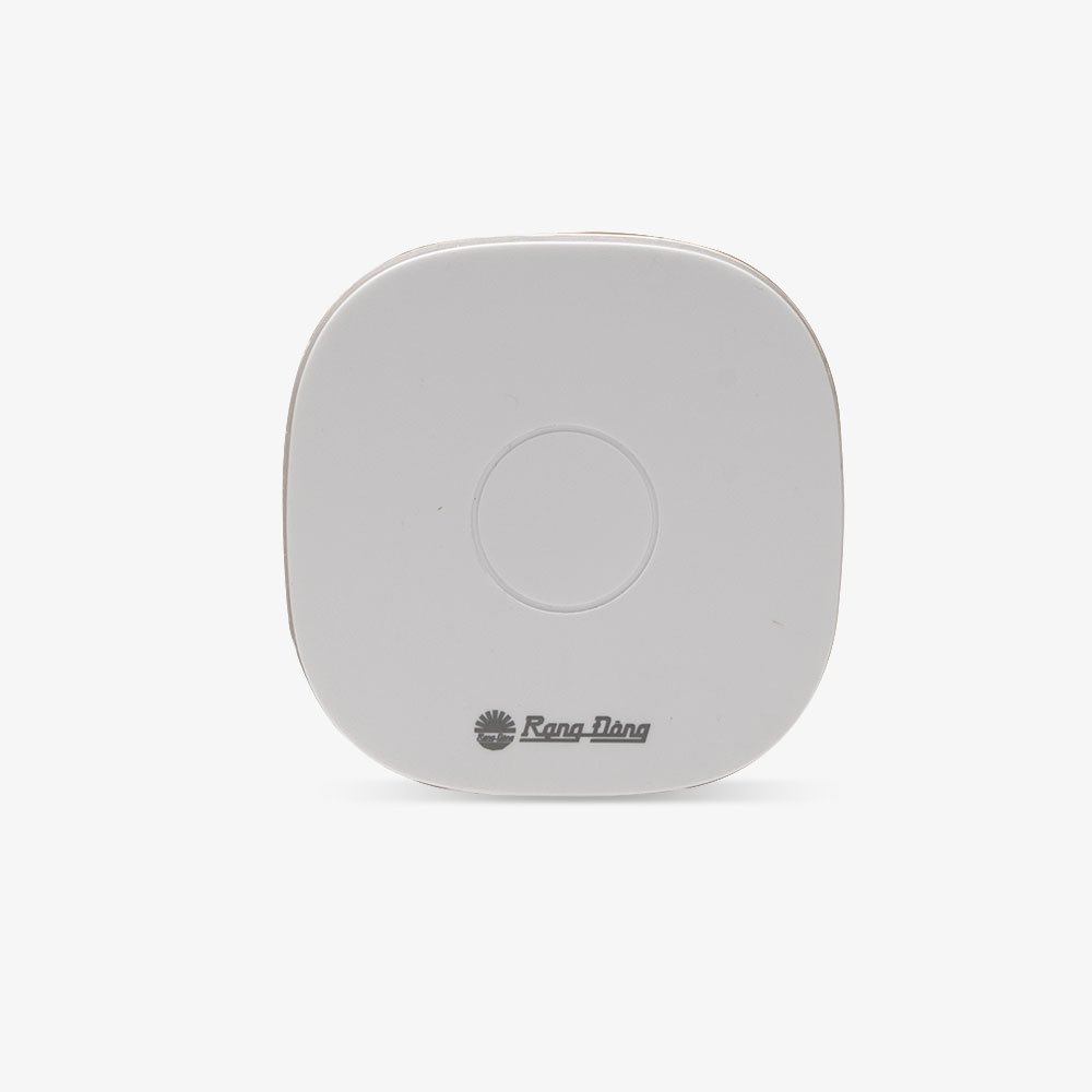 Bộ điều khiển trung tâm  báo cháy thông minh BC.GW01 2