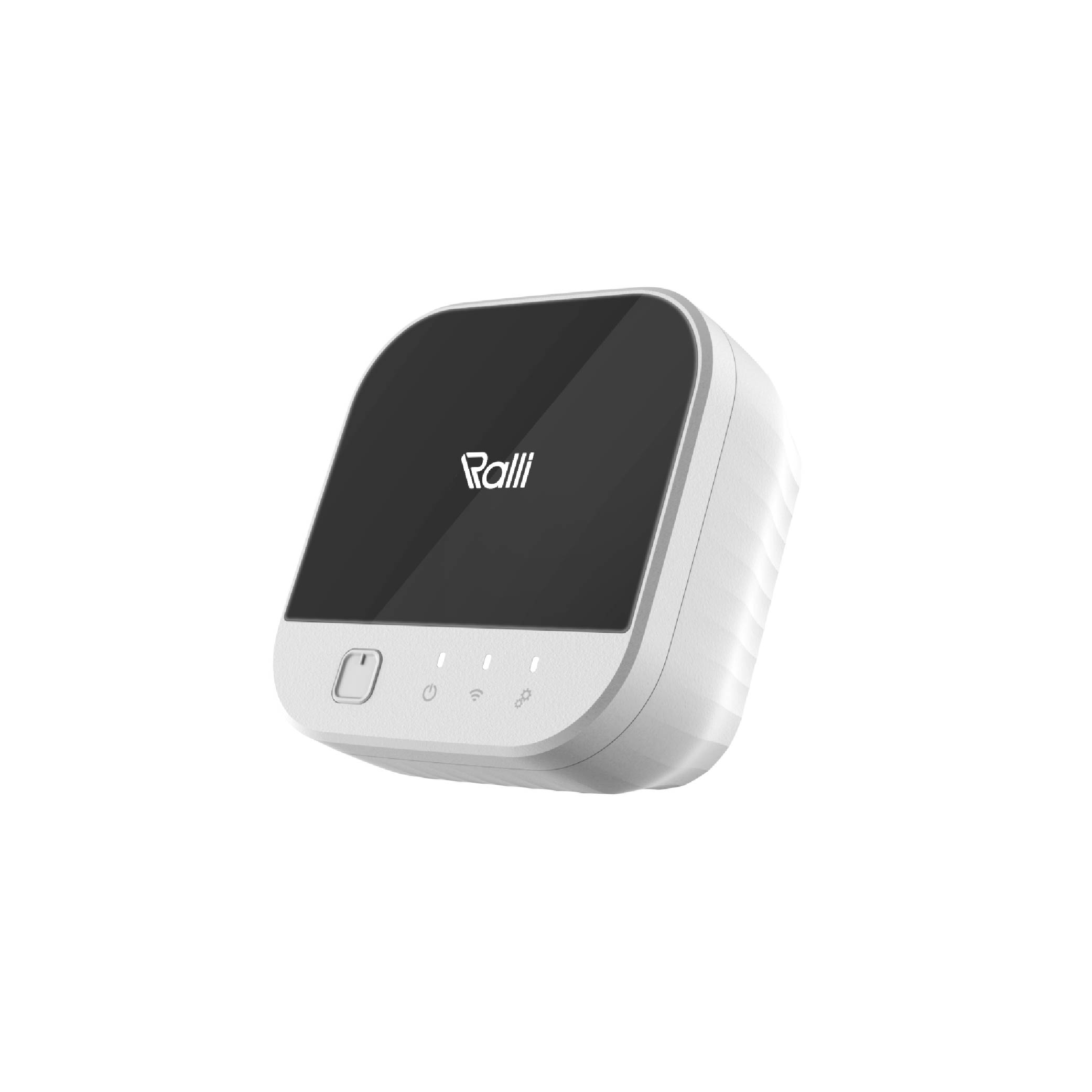 Bộ điều khiển trung tâm mini RD-HC02 2
