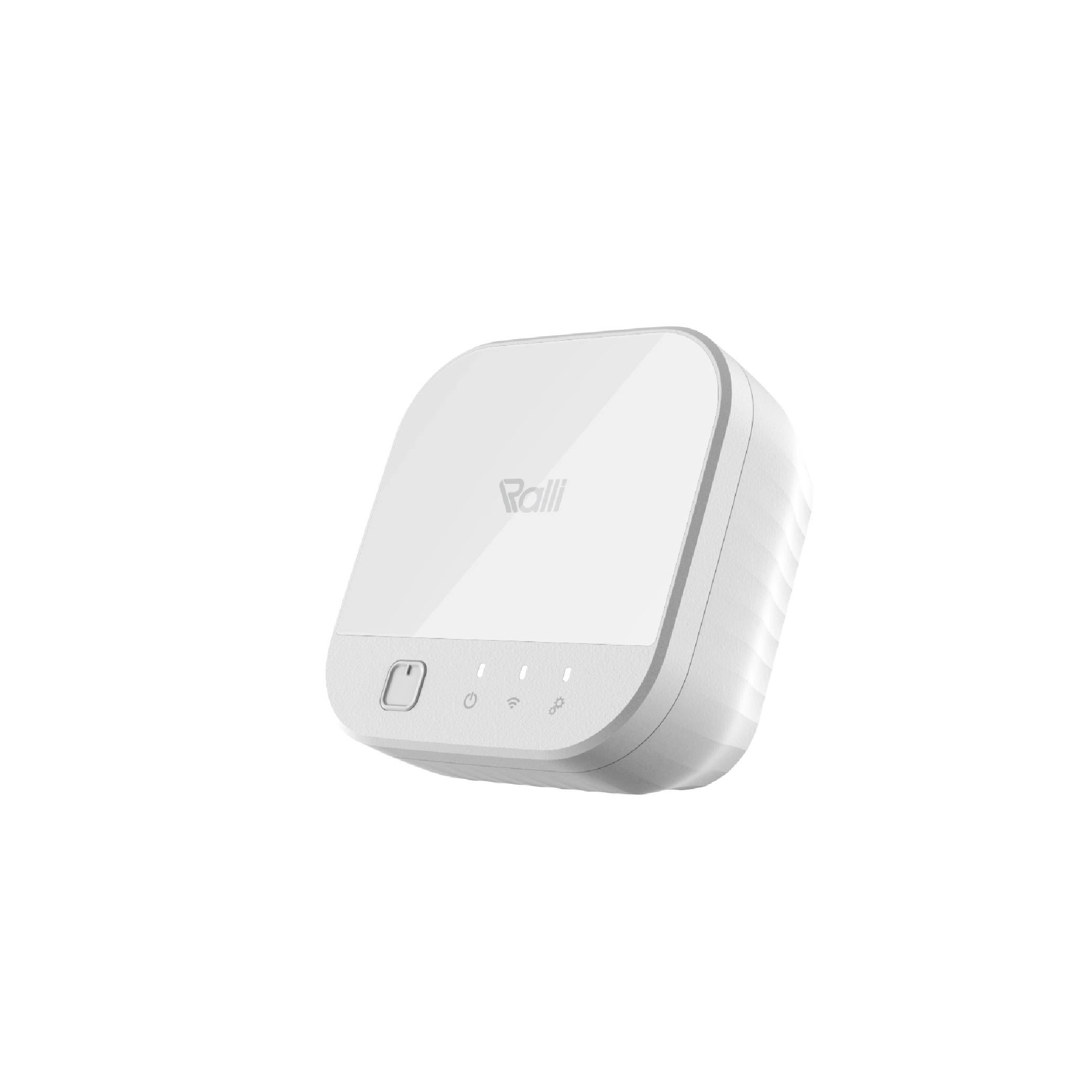 Bộ điều khiển trung tâm mini RD-HC02 4
