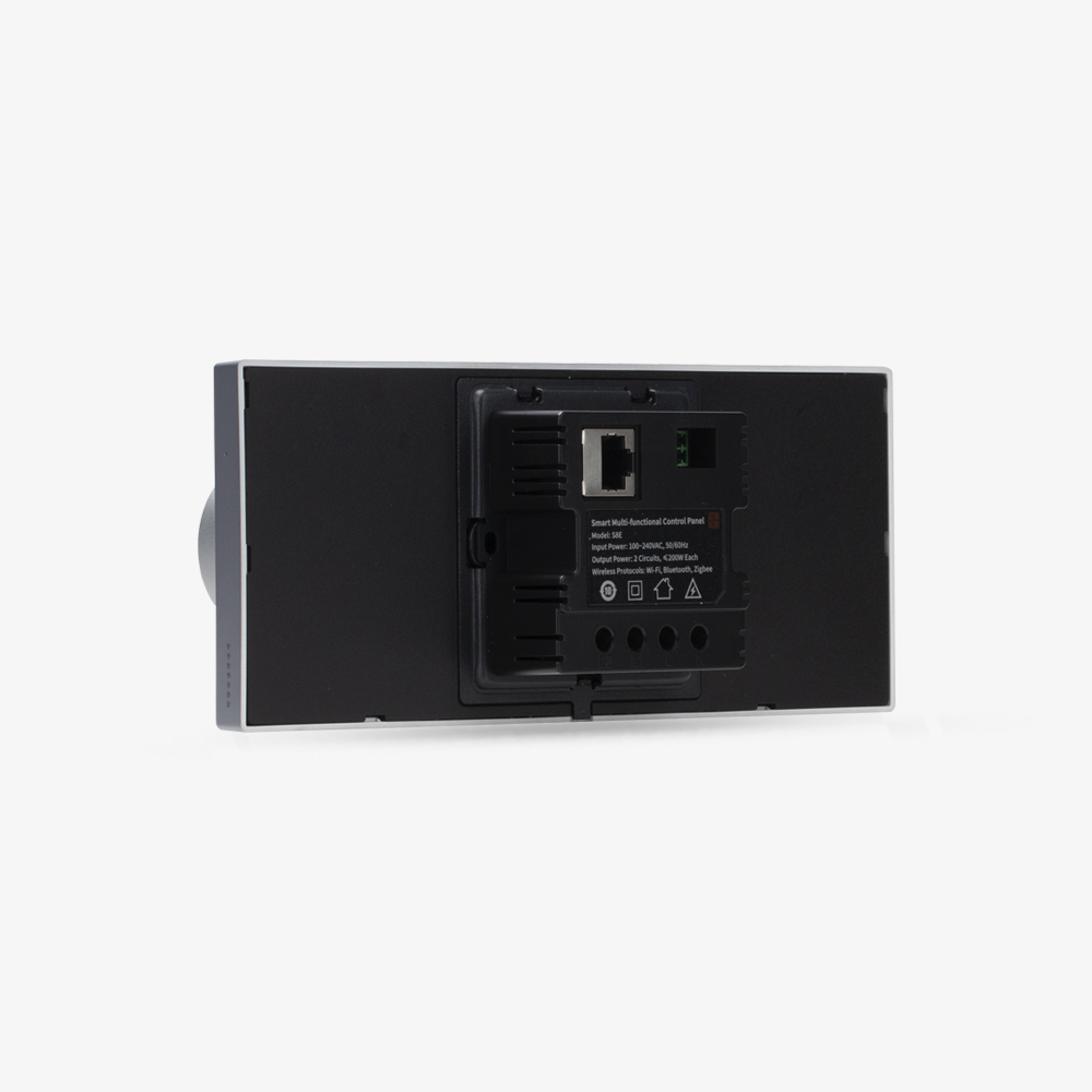 Bộ điều khiển trung tâm RD-HC03.LCD 7