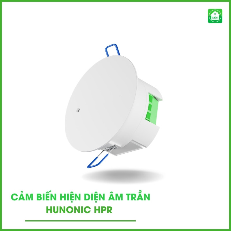 Cảm biến hiện diện